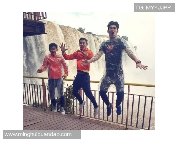 孙兴O的足球之路：从青涩少年到世界明星的奋斗历程