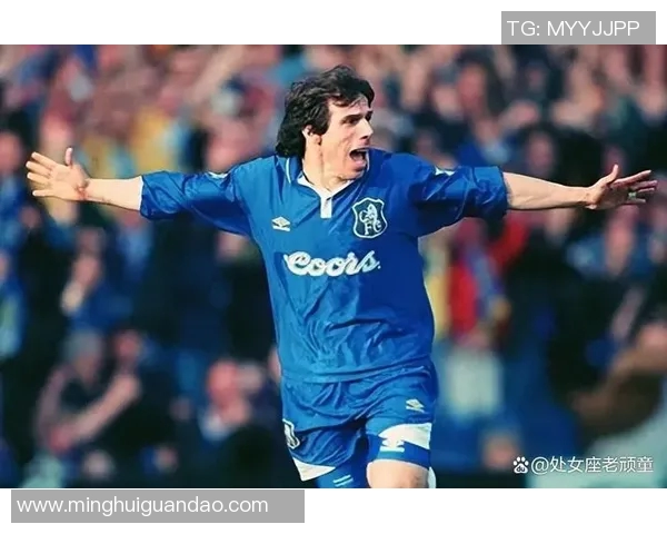 足球场上的魔术师那些过人技巧令人叹为观止的足球明星们