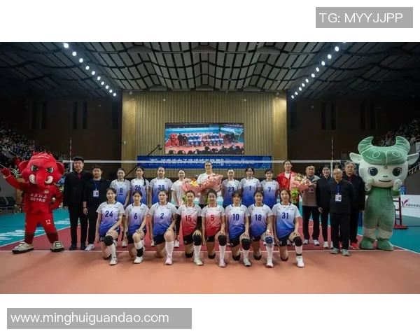 女排半决赛激战正酣上海对决广东争夺决赛席位