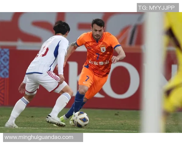 山东鲁能与印度球队精彩对决全场录像回放及精彩瞬间分析
