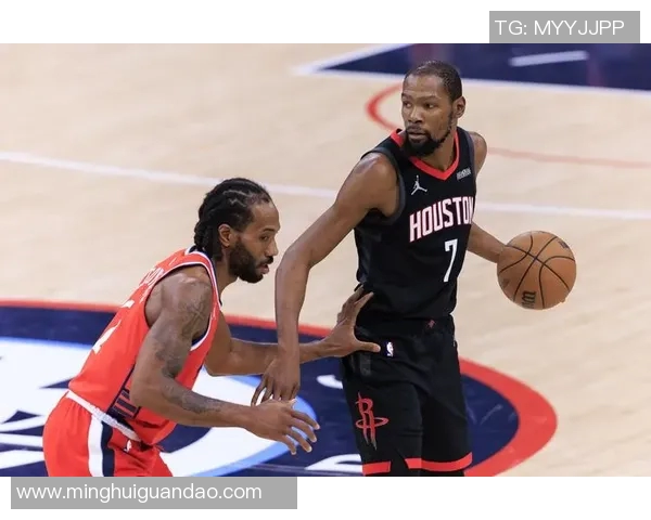 火箭队与快船队精彩对决直播观看指南及赛事分析