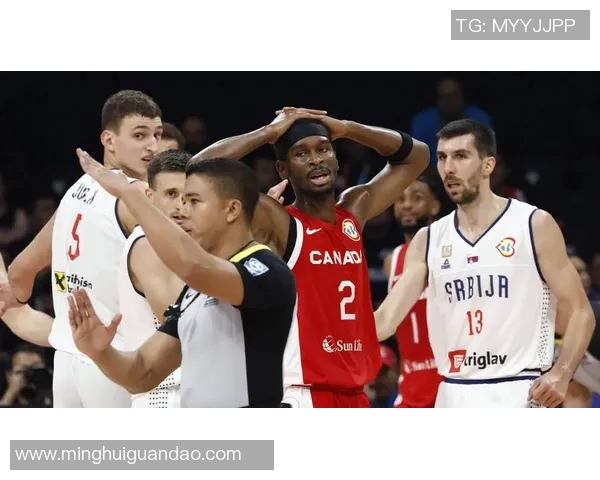 爱沙尼亚与塞尔维亚男篮激战正酣直播全程回顾与精彩瞬间分享