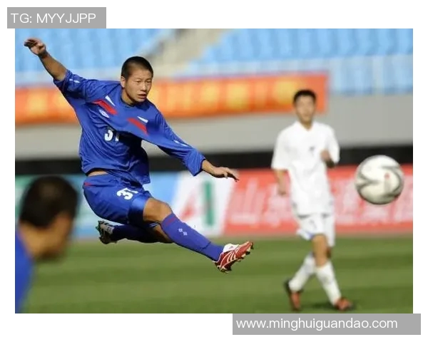 吴磊足球明星风采尽显精彩瞬间的高清图片分享